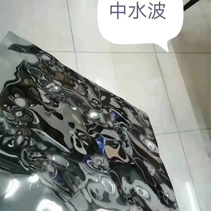 不銹鋼板購買選擇廠家該怎么做？